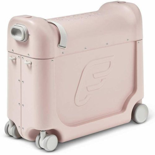 JetKids by Stokke BedBox V3 - Pink Lemonade - Traveling Tikes