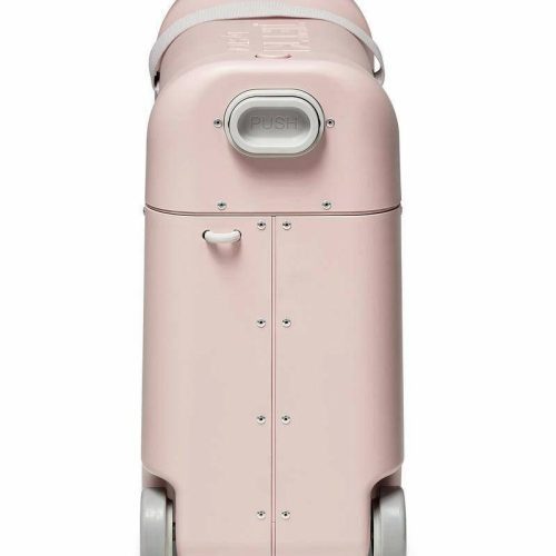 jetkids by stokke bedbox v3 pink lemonade traveling tikes 4