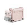 JetKids by Stokke BedBox V3 Travel Bundle - Pink Lemonade - Traveling Tikes