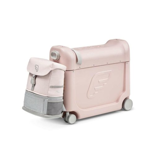 jetkids by stokke bedbox v3 travel bundle pink lemonade traveling tikes 1 05ab8505 6abf 4655 aa5b 7b9a06a52a68