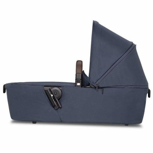 Joolz Aer+ Bassinet - Navy Blue - Traveling Tikes