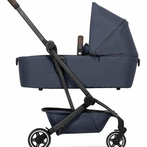 joolz aer bassinet navy blue traveling tikes 3 65b1402a 755d 4e49 9abd 37d555c772c0