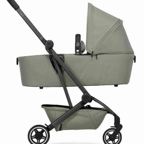 joolz aer bassinet sage green traveling tikes 3 b5f43669 2457 4206 ae15 ee72205e0fc4