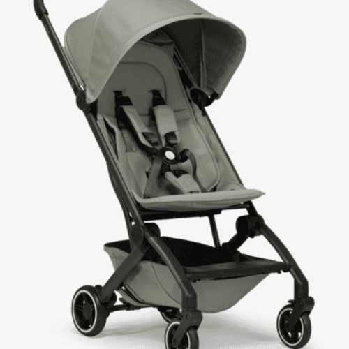 Joolz Aer+ Stroller - Sage Green - Traveling Tikes