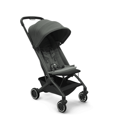 joolz aeraer leg rest traveling tikes 3