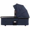 Joolz Hub+ Bassinet - Navy Blue - Traveling Tikes