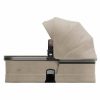 Joolz Hub+ Bassinet - Timeless Taupe - Traveling Tikes