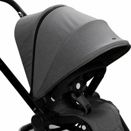 joolz hub stroller awesome anthracite traveling tikes 3