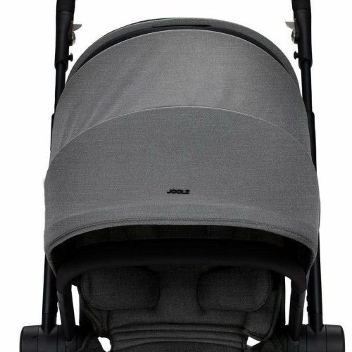 joolz hub stroller awesome anthracite traveling tikes 4