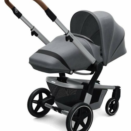 joolz hub stroller gorgeous grey traveling tikes 3