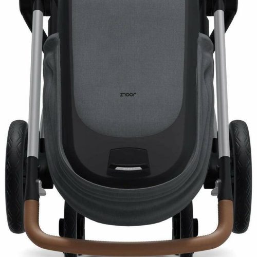 joolz hub stroller gorgeous grey traveling tikes 6