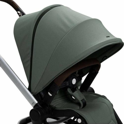 joolz hub stroller marvellous green traveling tikes 3