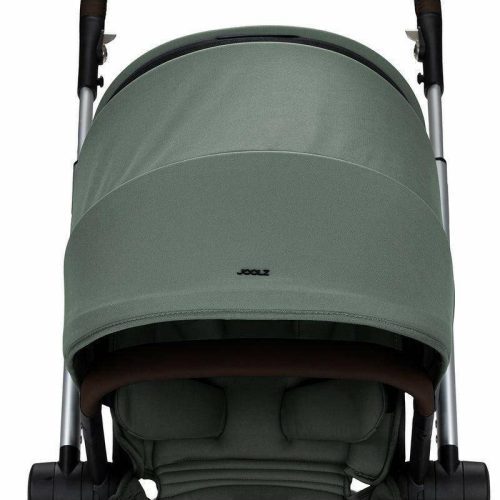 joolz hub stroller marvellous green traveling tikes 4