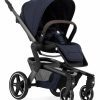 Joolz Hub+ Stroller - Navy Blue - Traveling Tikes