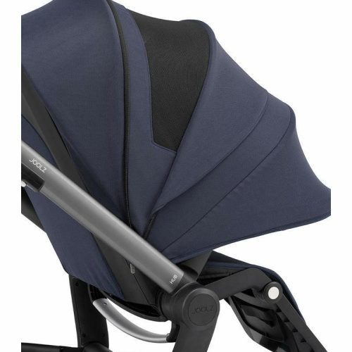 joolz hub stroller navy blue traveling tikes 3 4854ada2 6221 43e6 841e 5b2892400428