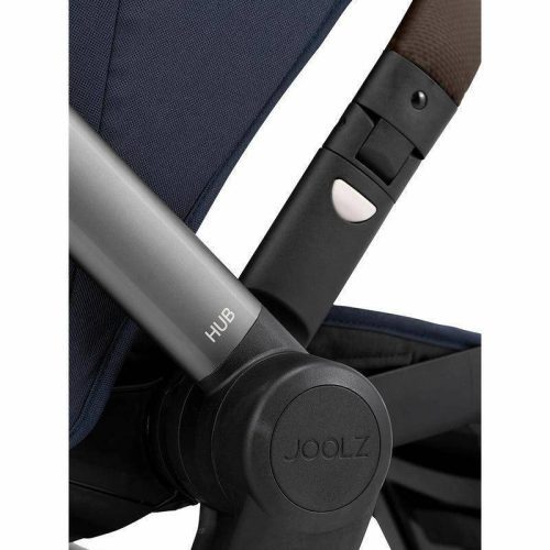 joolz hub stroller navy blue traveling tikes 5 1b4d5156 c33f 4a27 af43 28e574abb509