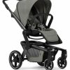 Joolz Hub+ Stroller - Sage Green - Traveling Tikes