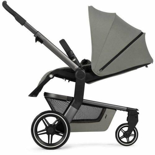 joolz hub stroller sage green traveling tikes 3 a29433c4 1798 4d12 9183 9f97c3eb6b28