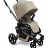 Joolz Hub+ Stroller - Timeless Taupe - Traveling Tikes