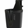 Joolz Universal Cup Holder - Black - Traveling Tikes