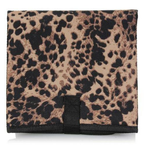 kalencom uptown backpack leopard traveling tikes 13