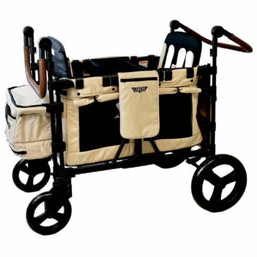 keenz xc 2 0 4 seater stroller wagon mocha traveling tikes 4 806982ff daf4 4123 bb0f 40e145d84d97