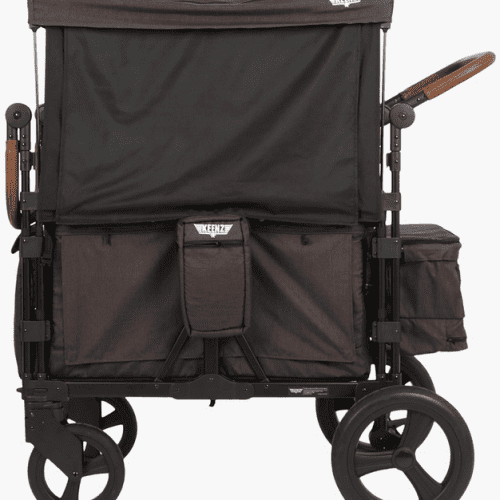 keenz xc luxury comfort 2 seater stroller wagon charcoal black traveling tikes 5 bab47a2b f011 4be9 8872 9db57a027eec