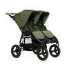 Bumbleride Indie Twin Double Stroller - Olive - Traveling Tikes