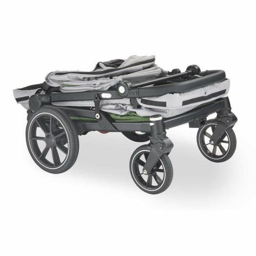 larktale caravan coupe 2 seater stroller wagon grayblack traveling tikes 7 da862e4f fd59 4b3e bae8 60ab353d229f