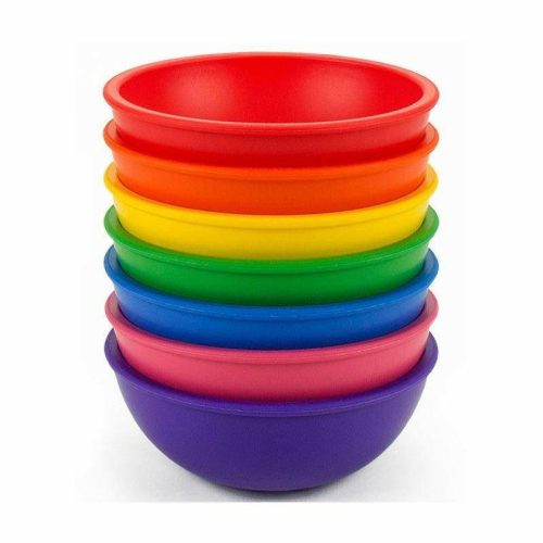 lollaland mealtime bowl traveling tikes 1