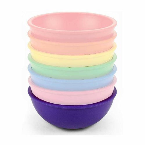 Lollaland Mealtime Bowl - Traveling Tikes