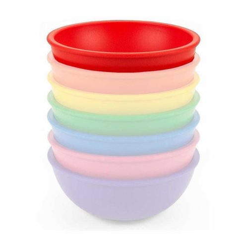 Lollaland Mealtime Bowl - Traveling Tikes