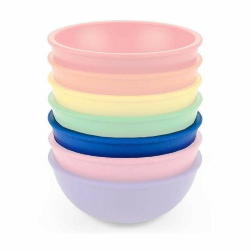 Lollaland Mealtime Bowl - Traveling Tikes 