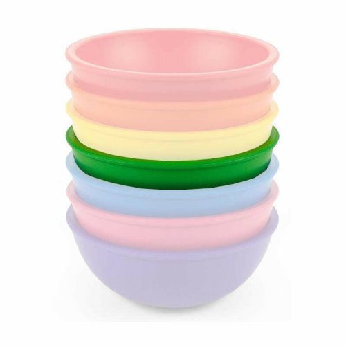 Lollaland Mealtime Bowl - Traveling Tikes 