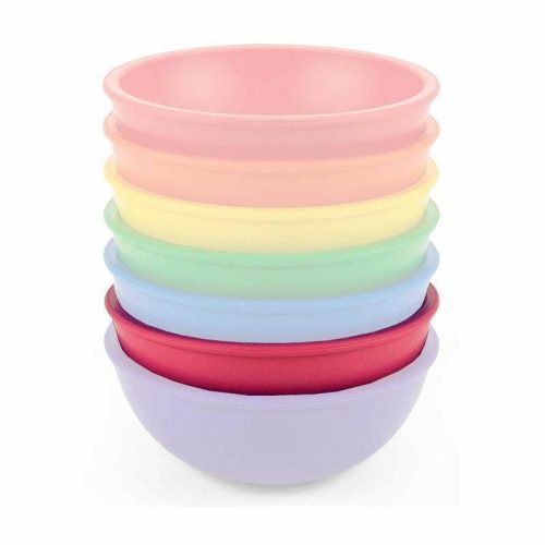 Lollaland Mealtime Bowl - Traveling Tikes 