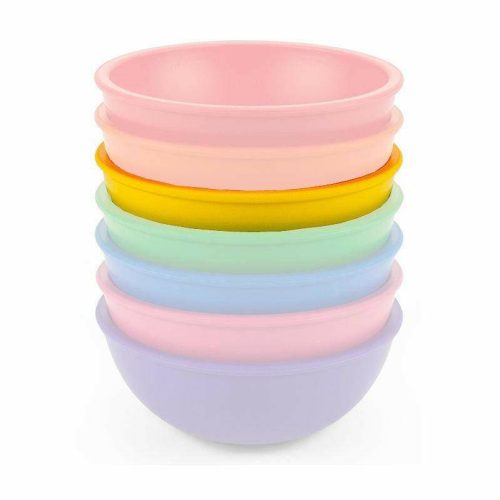 Lollaland Mealtime Bowl - Traveling Tikes 