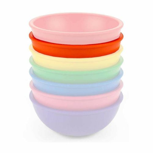 Lollaland Mealtime Bowl - Traveling Tikes 