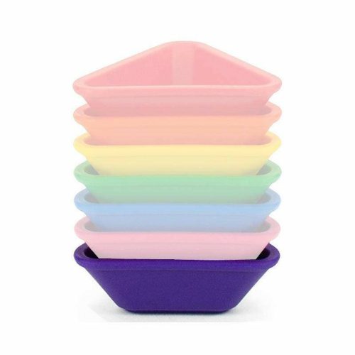 Lollaland Mealtime Dipping Cup - Traveling Tikes