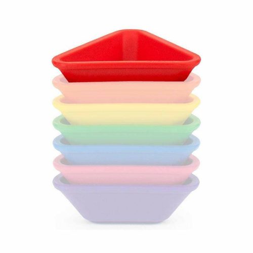 Lollaland Mealtime Dipping Cup - Traveling Tikes