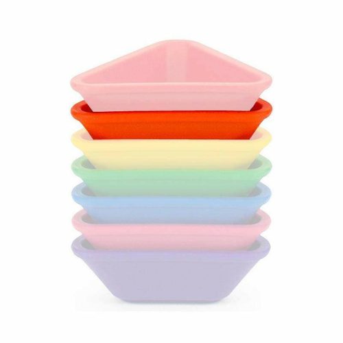 Lollaland Mealtime Dipping Cup - Traveling Tikes 