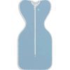 Love To Dream Swaddle UP Original, Medium - Dusty Blue - Traveling Tikes