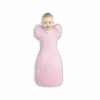 Love To Dream Swaddle UP Original, Small - Dusty Pink - Traveling Tikes