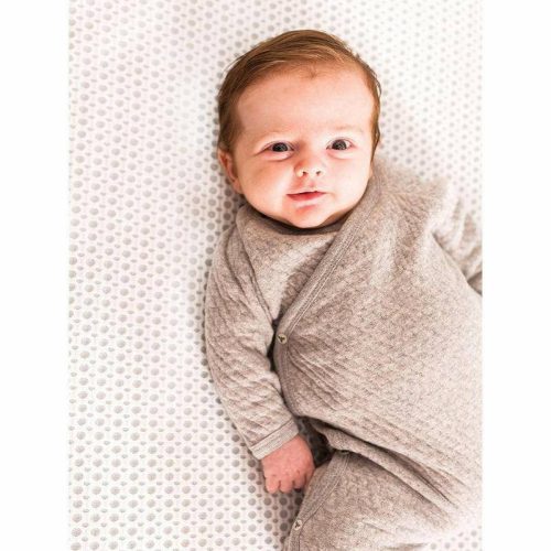 lullaby earth breathe safe 2 stage crib mattress white traveling tikes 3