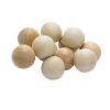 Manhattan Toy Natural Classic Baby Beads - Traveling Tikes