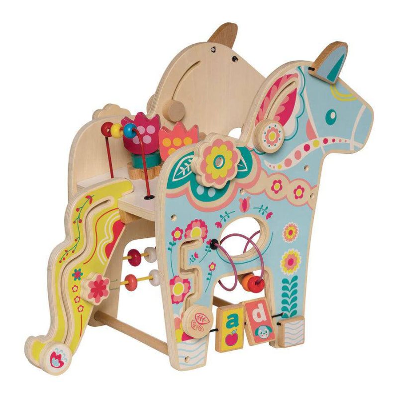 manhattan toy playful pony traveling tikes 2