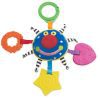 Manhattan Toys Whoozit Orbit Teether - Traveling Tikes