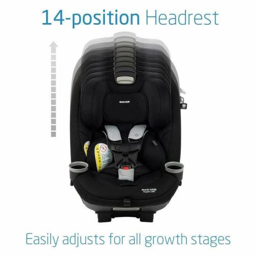 maxi cosi magellan liftfit all in one convertible car seat essential black traveling tikes 5