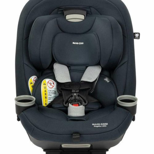 Maxi-Cosi Magellan LiftFit All-in-One Convertible Car Seat - Essential Graphite - Traveling Tikes