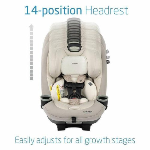 maxi cosi magellan liftfit all in one convertible car seat topia tan traveling tikes 5