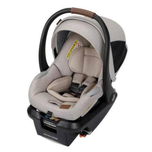 Maxi Cosi Mico Luxe+ Infant Car Seat -Desert Wonder - Traveling Tikes